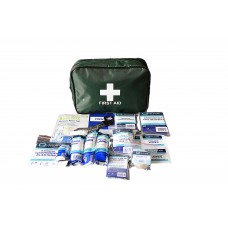 BSI conforming Travel First Aid Kit